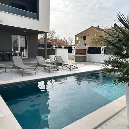 Apartments Cesare نين المظهر الخارجي الصورة