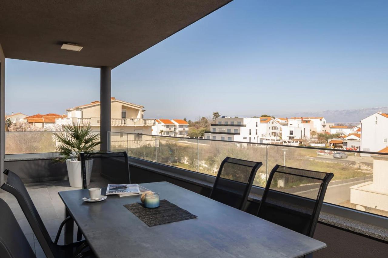 Apartments Cesare نين المظهر الخارجي الصورة