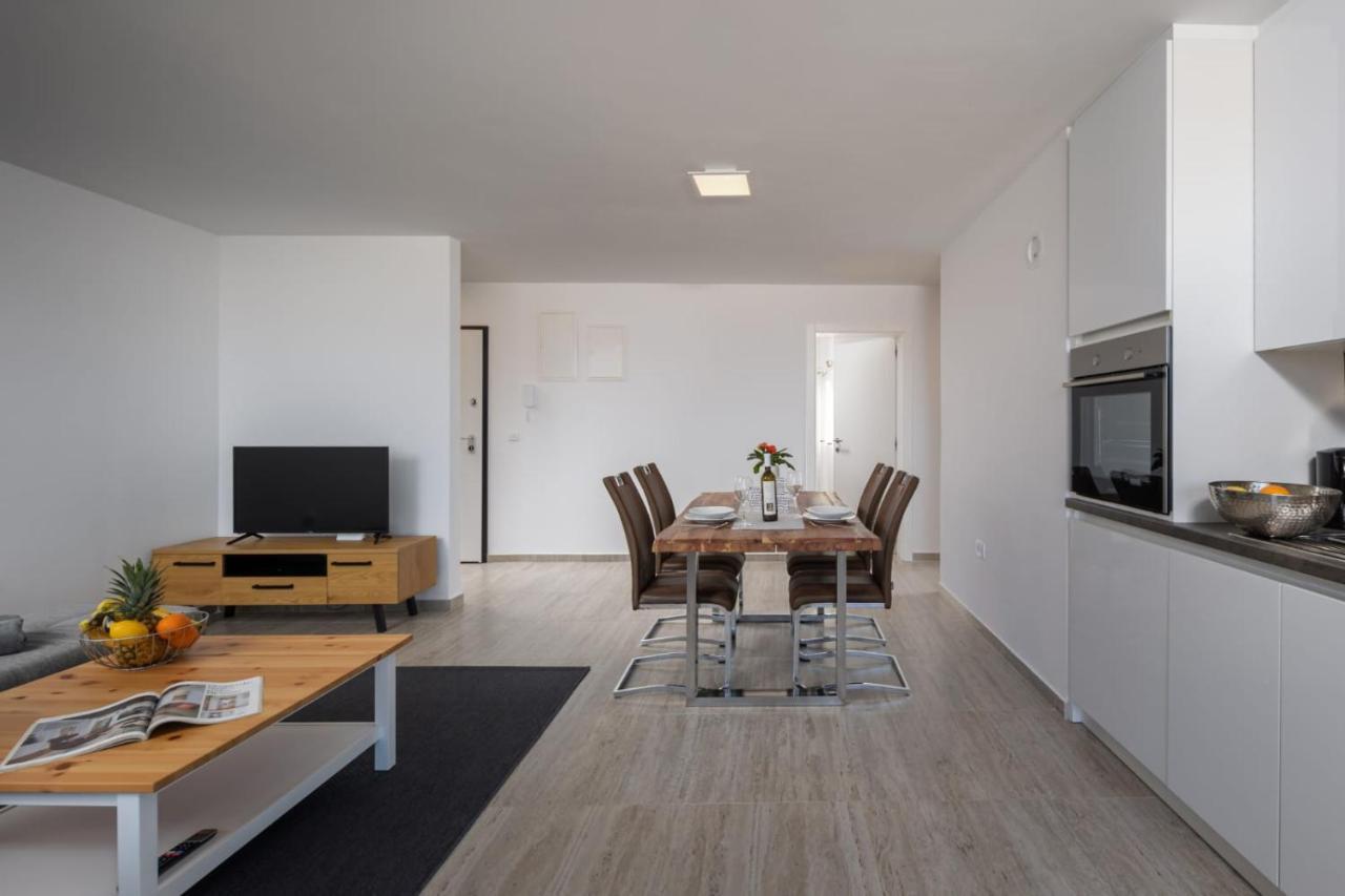 Apartments Cesare نين المظهر الخارجي الصورة