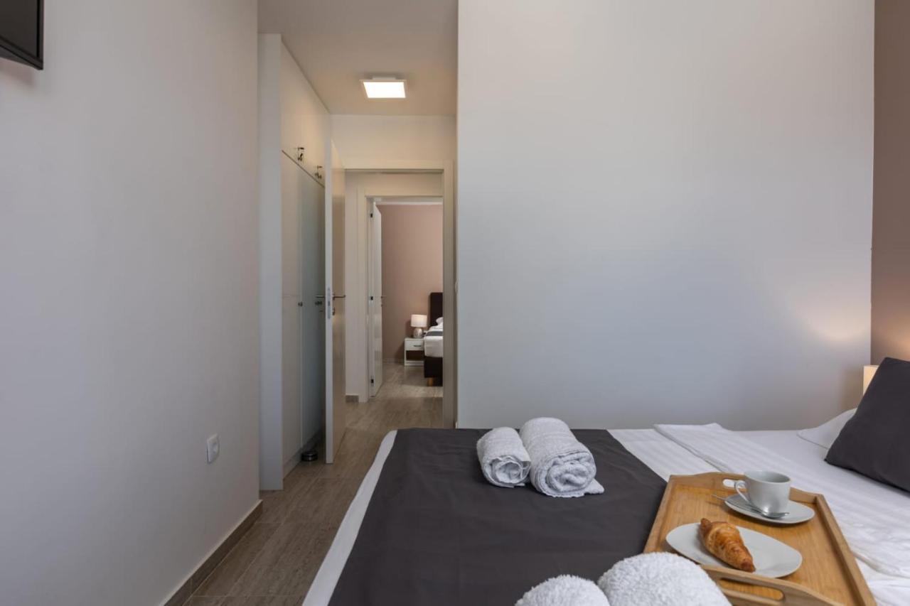 Apartments Cesare نين المظهر الخارجي الصورة