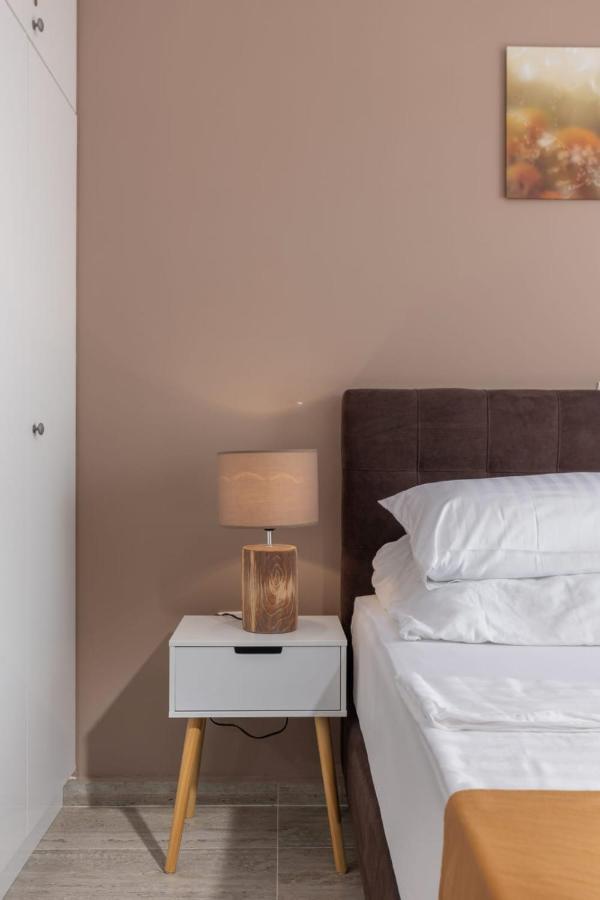 Apartments Cesare نين المظهر الخارجي الصورة