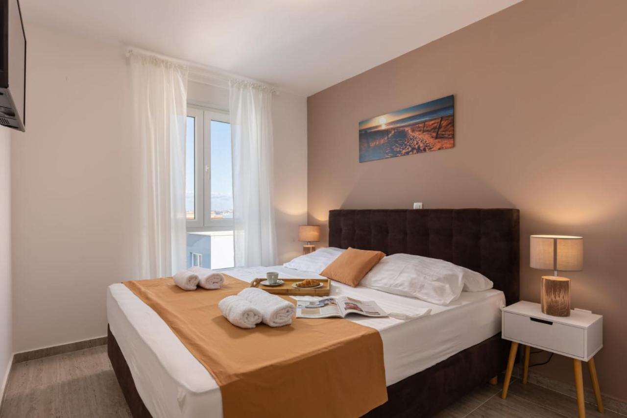 Apartments Cesare نين المظهر الخارجي الصورة