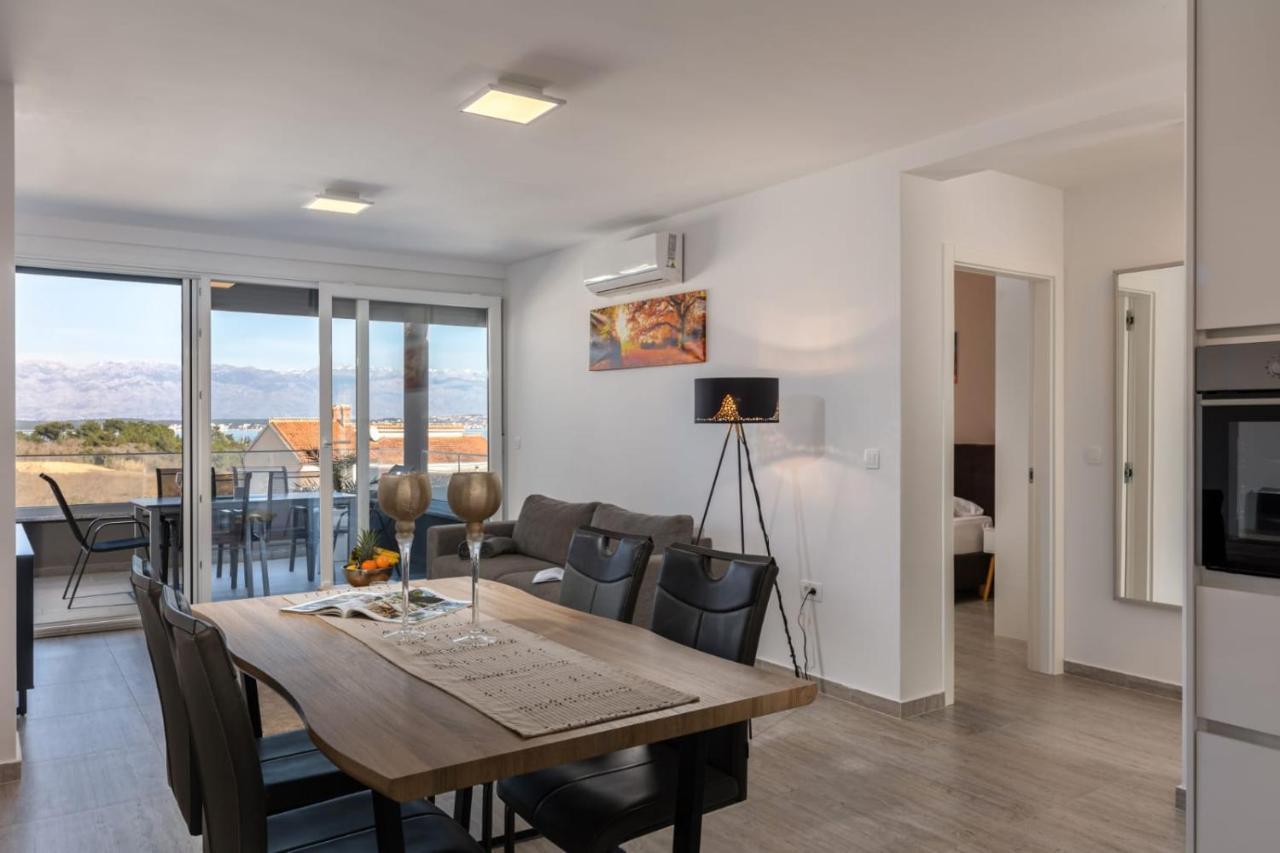 Apartments Cesare نين المظهر الخارجي الصورة