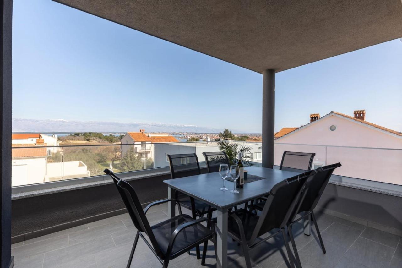 Apartments Cesare نين المظهر الخارجي الصورة