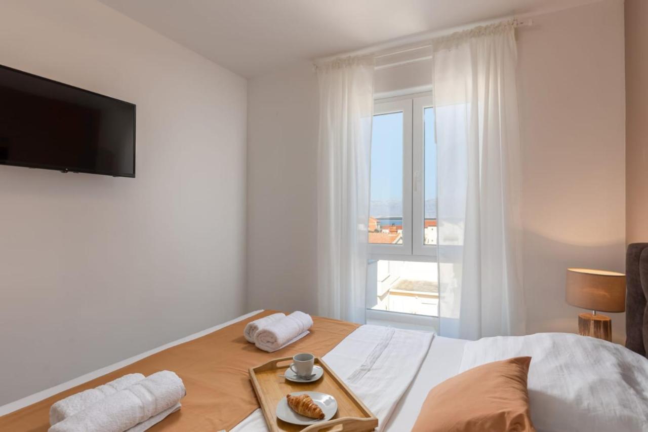 Apartments Cesare نين المظهر الخارجي الصورة
