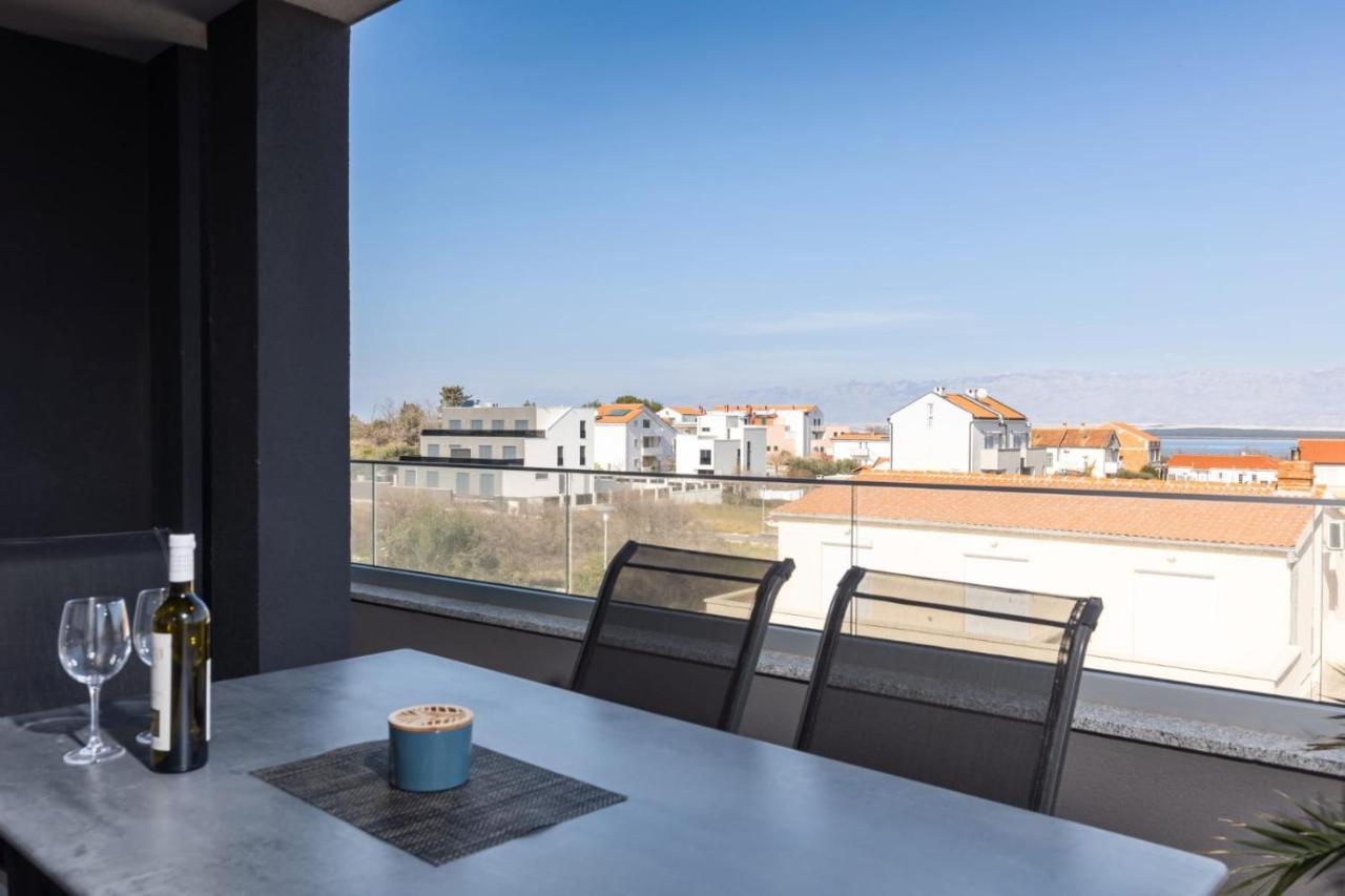 Apartments Cesare نين المظهر الخارجي الصورة