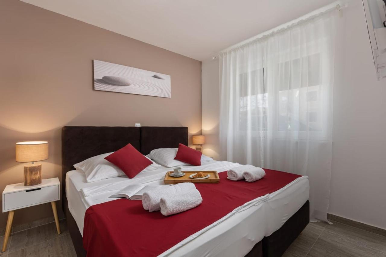 Apartments Cesare نين المظهر الخارجي الصورة