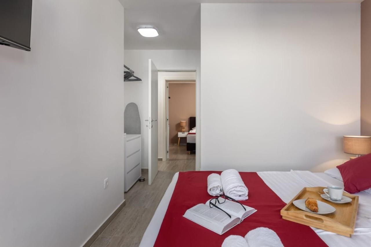 Apartments Cesare نين المظهر الخارجي الصورة