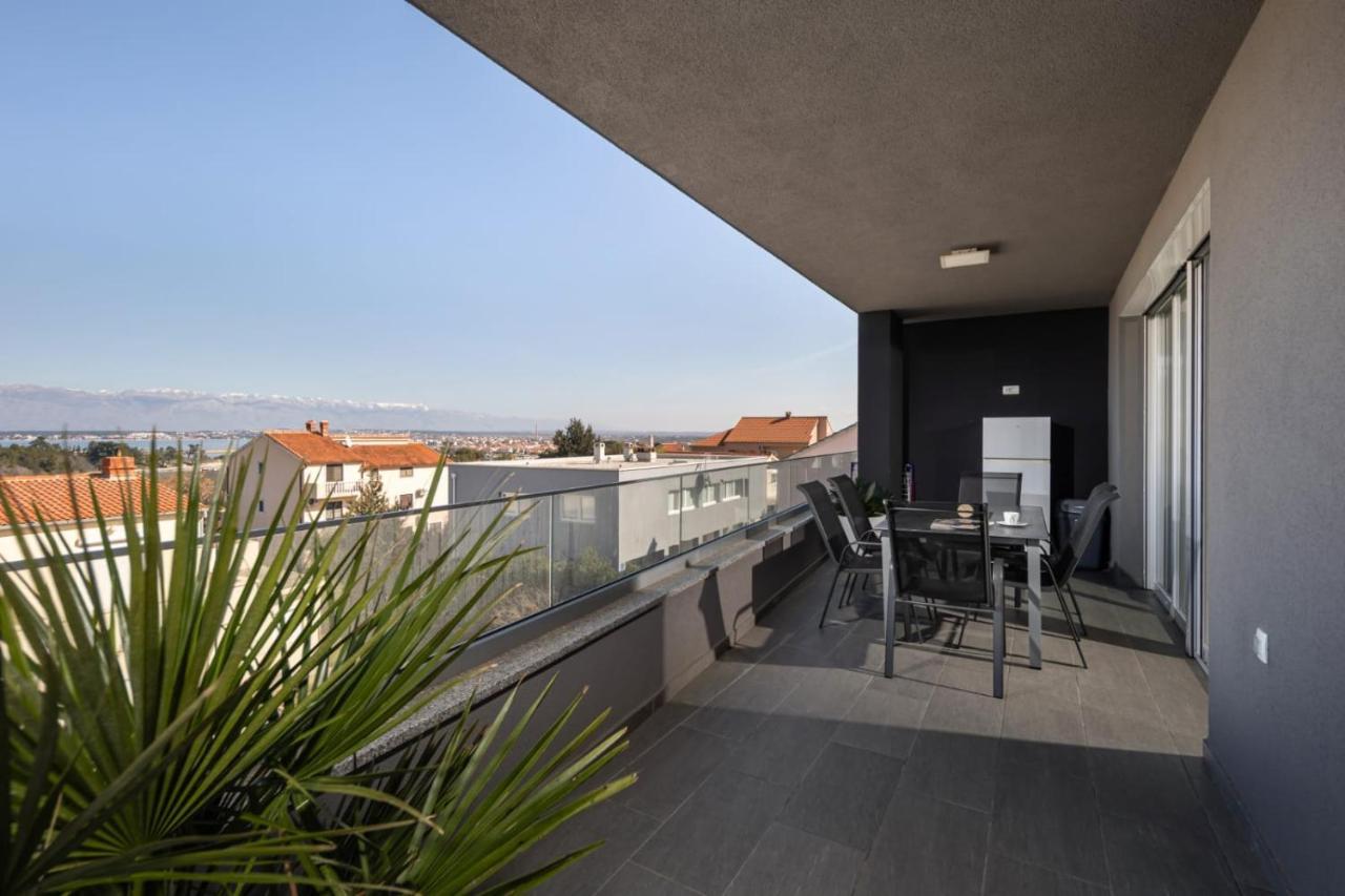 Apartments Cesare نين المظهر الخارجي الصورة
