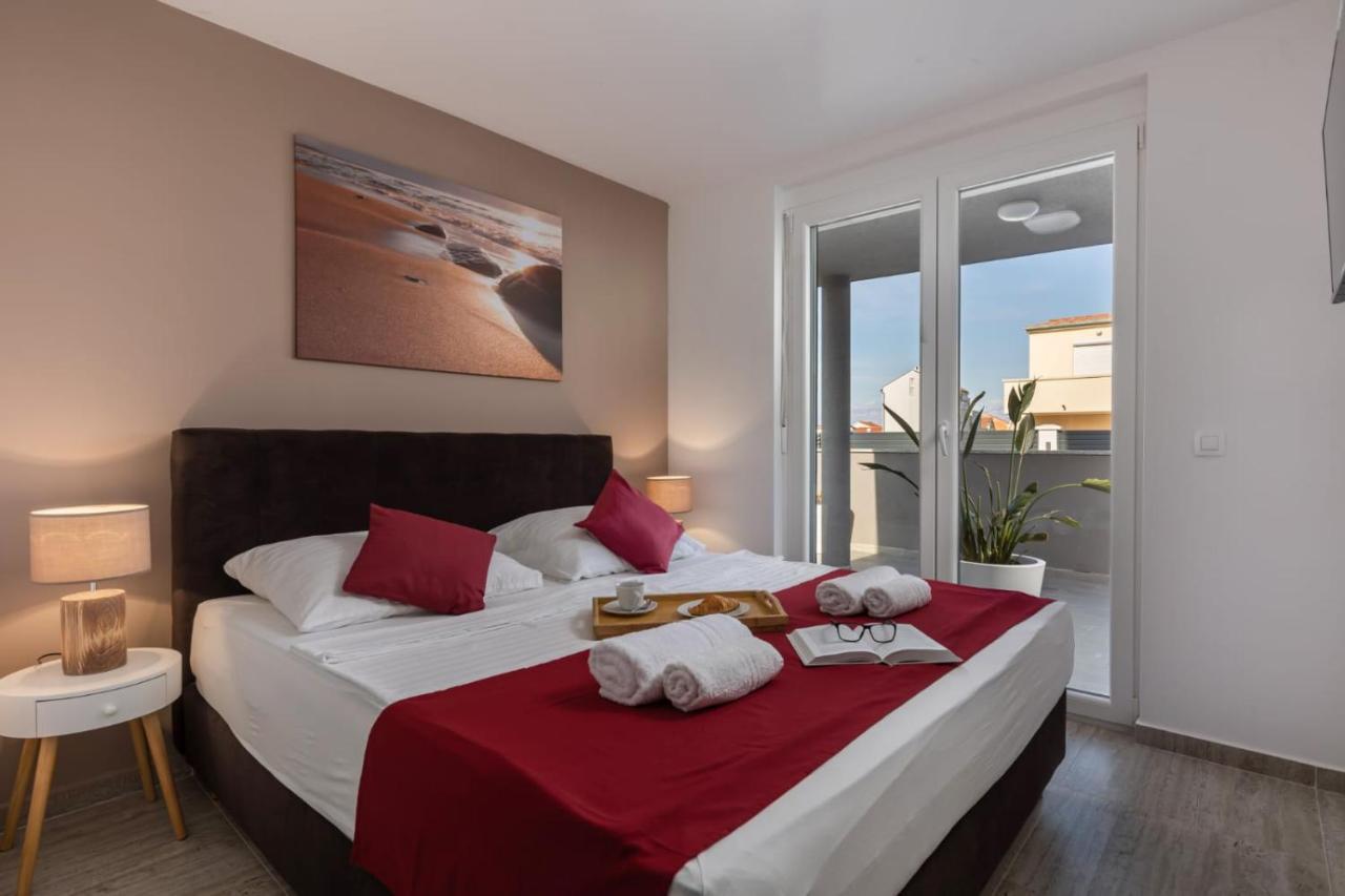 Apartments Cesare نين المظهر الخارجي الصورة