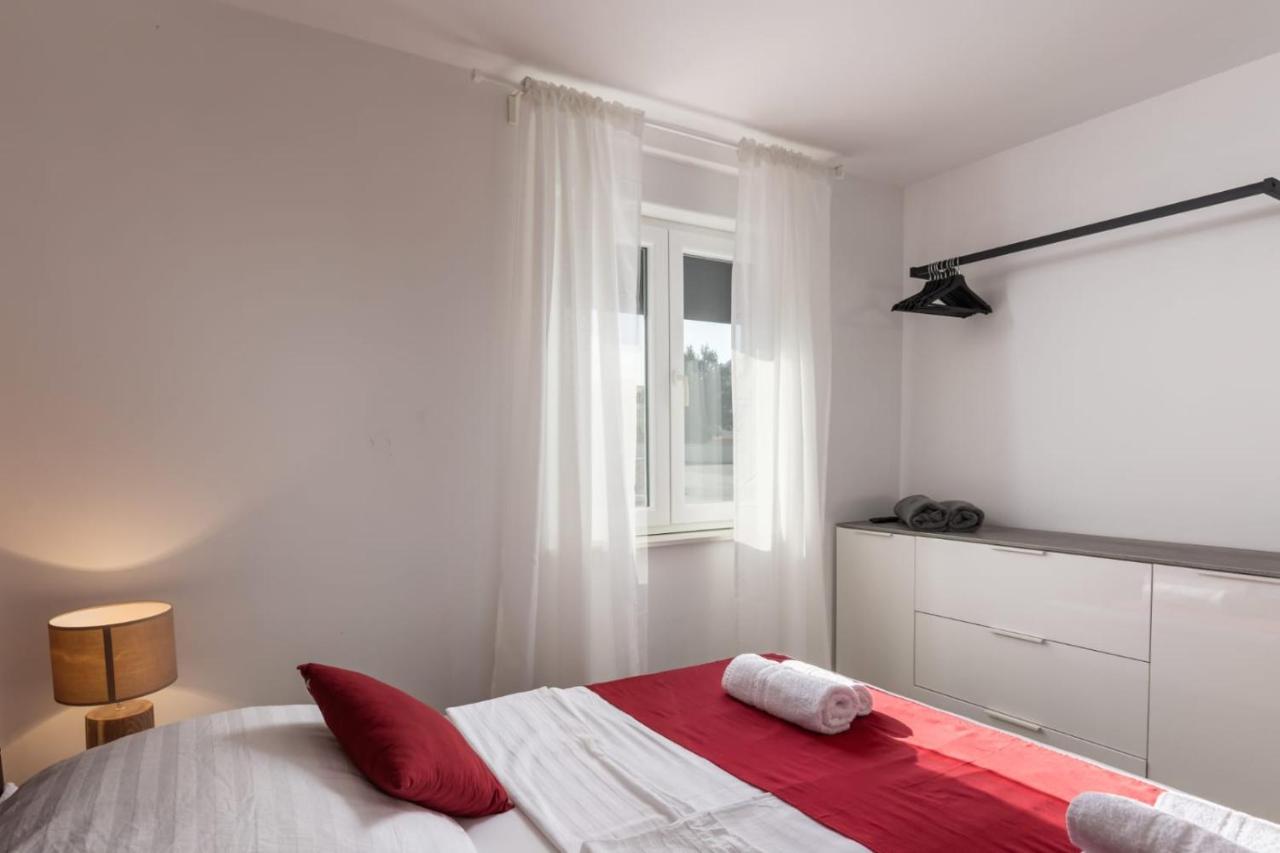 Apartments Cesare نين المظهر الخارجي الصورة