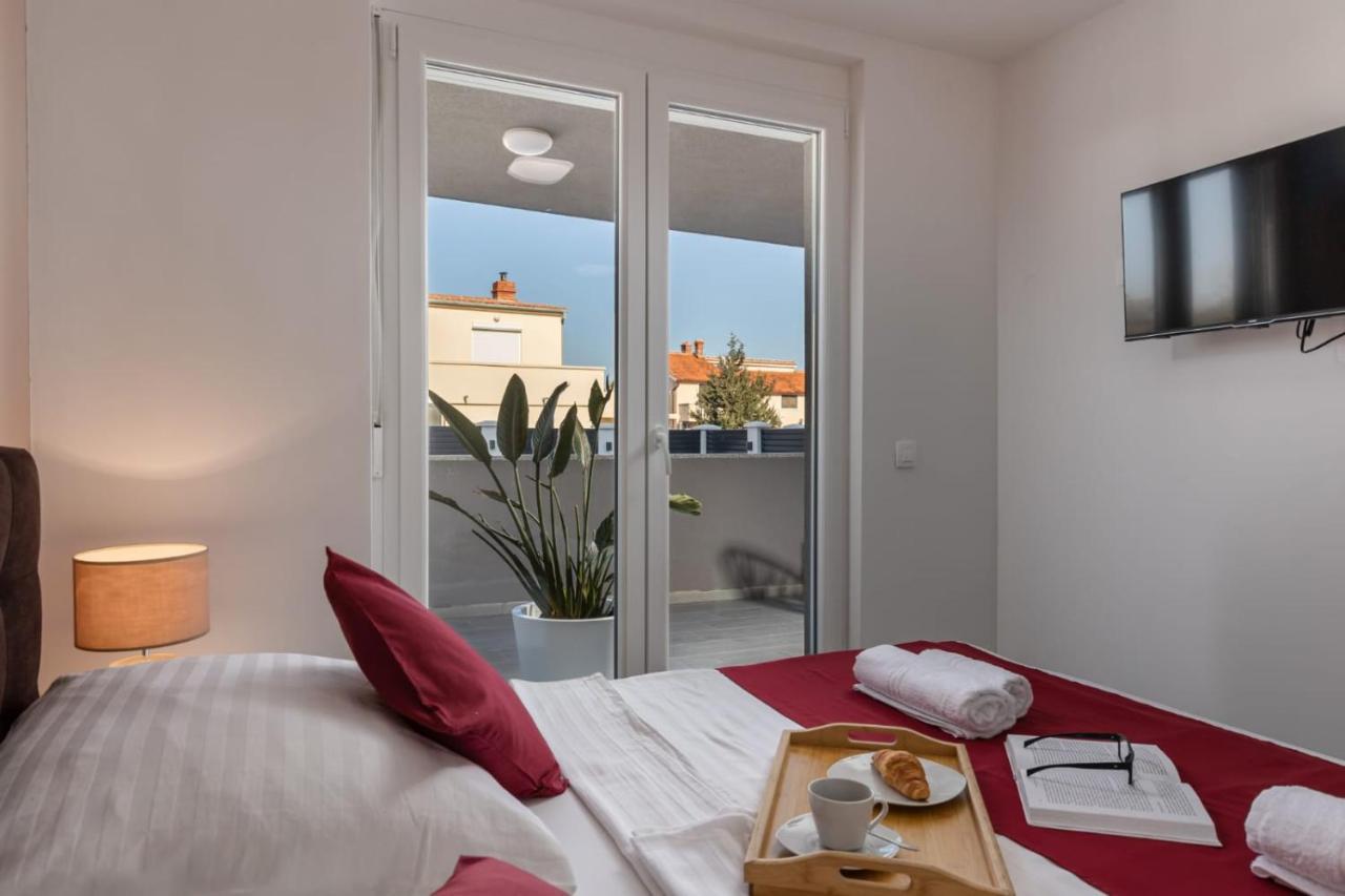 Apartments Cesare نين المظهر الخارجي الصورة