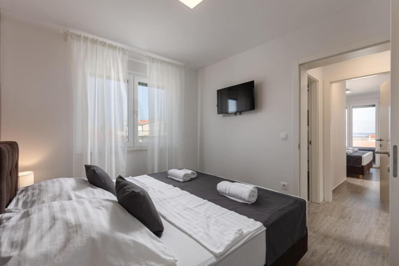 Apartments Cesare نين المظهر الخارجي الصورة