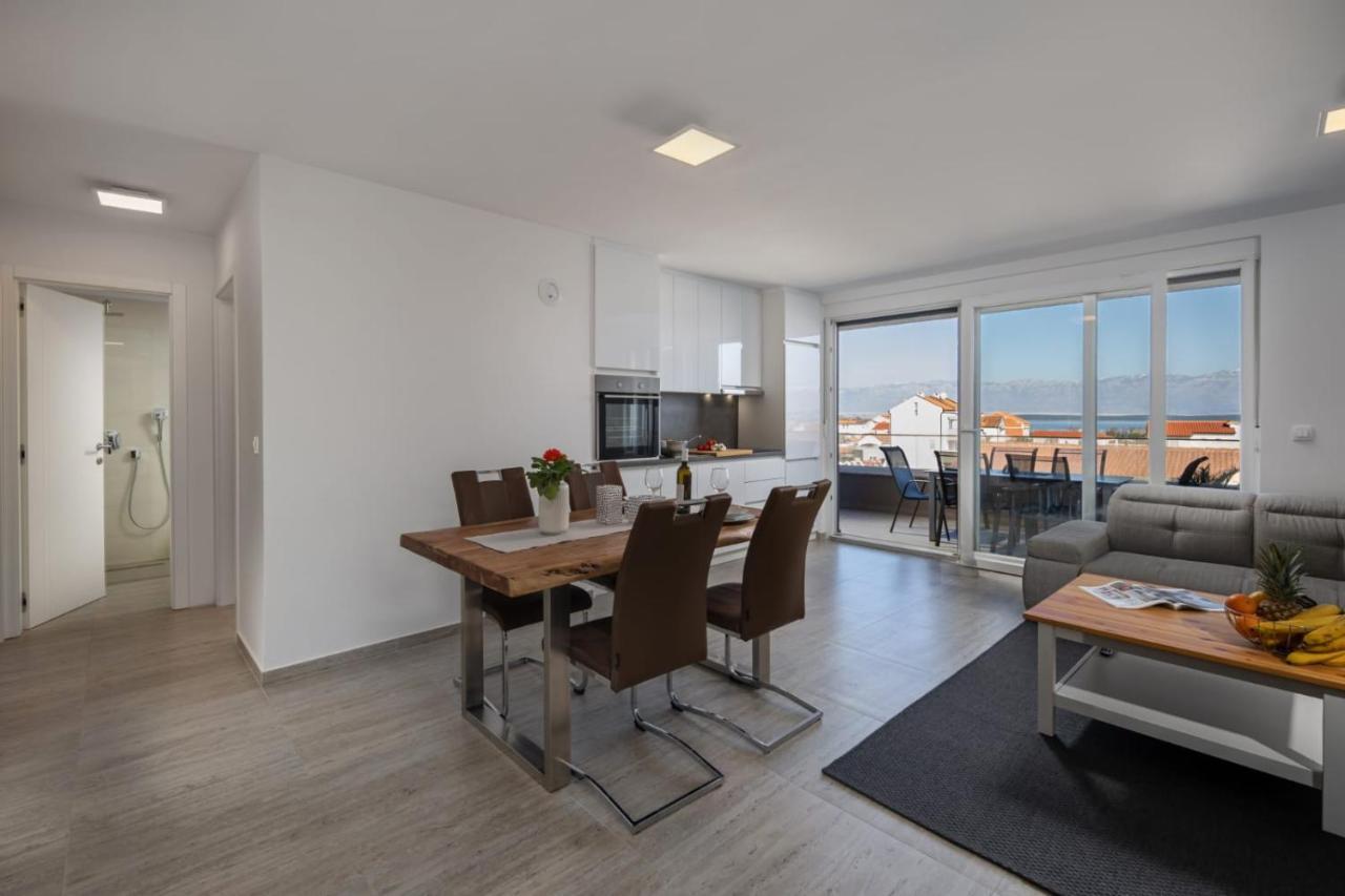 Apartments Cesare نين المظهر الخارجي الصورة