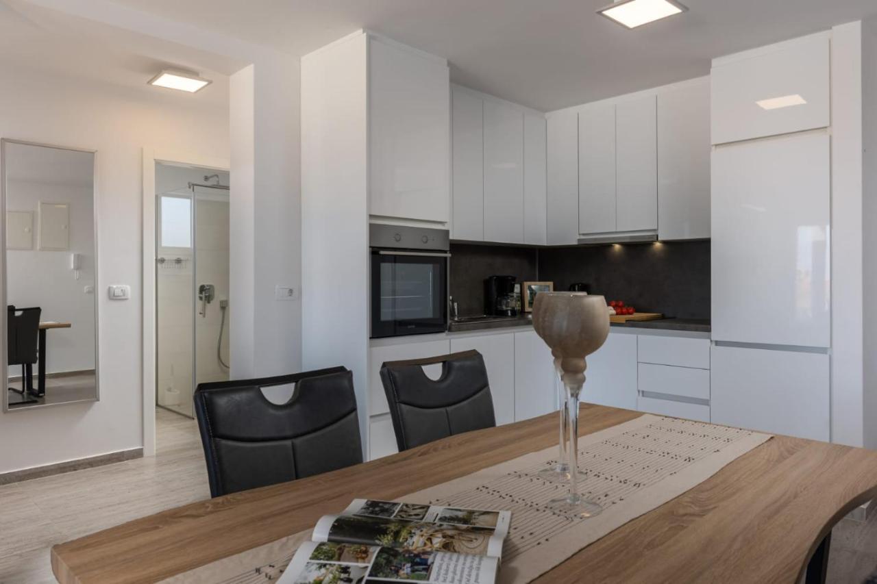 Apartments Cesare نين المظهر الخارجي الصورة